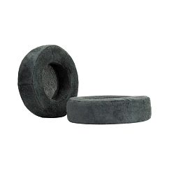 Амбушюры Dekoni Audio Razer Kraken Choice Suede