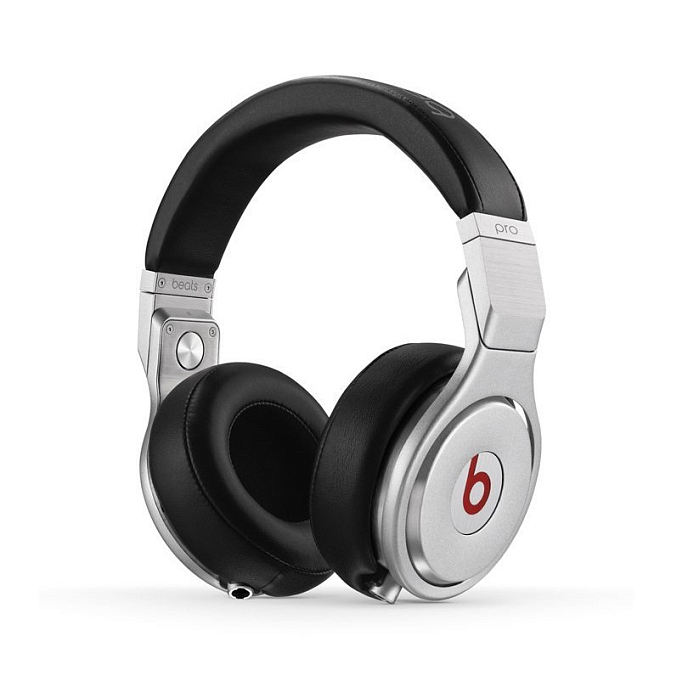 Кабель Monster Cable BEATS Pro Black - рис.0