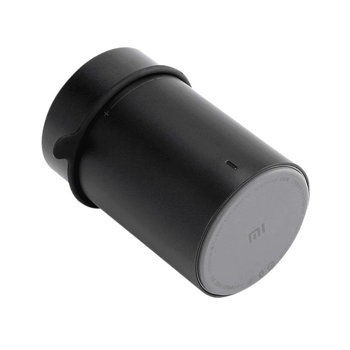 Портативная колонка Xiaomi Mi Pocket Speaker 2 Black - рис.4