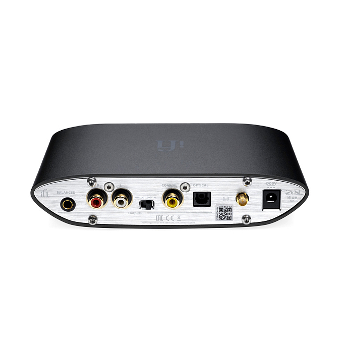 ЦАП iFi Zen Blue V2 - рис.1