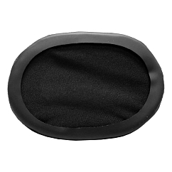 Амбушюры Dekoni Audio Elite Velour Pads for AKG K371 Black