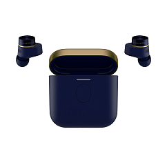 Беспроводные наушники Bowers & Wilkins Pi7 S2 Midnight Blue