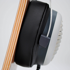 Амбушюры Dekoni Audio Midnight Series Beyerdynamic DT770/DT880/DT990 & AKG K Series амбушюры_OpenBox