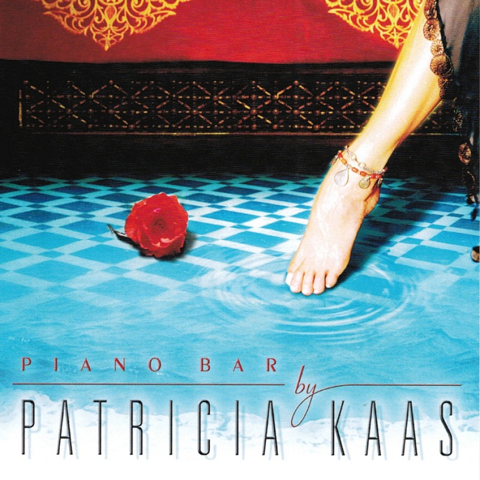 Пластинка Patricia Kaas – Piano Bar LP - рис.0