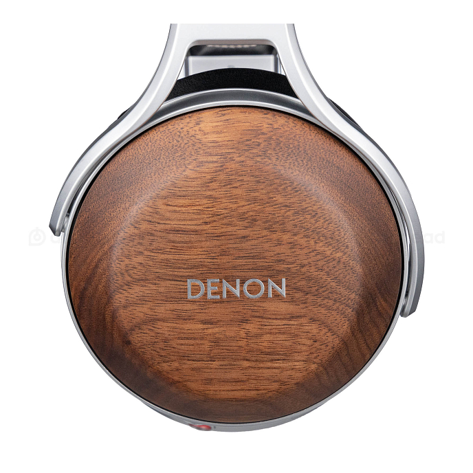 High End наушники Denon AH-D7200 brown полноразмерные наушники_OpenBox - рис.5
