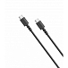 Кабель Anker Powerline Select+ USB-C - USB-C Black 0.9 m - рис.0