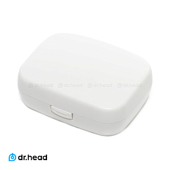 Чехол для берушей SoundLink Hearing Aid Case VIII White