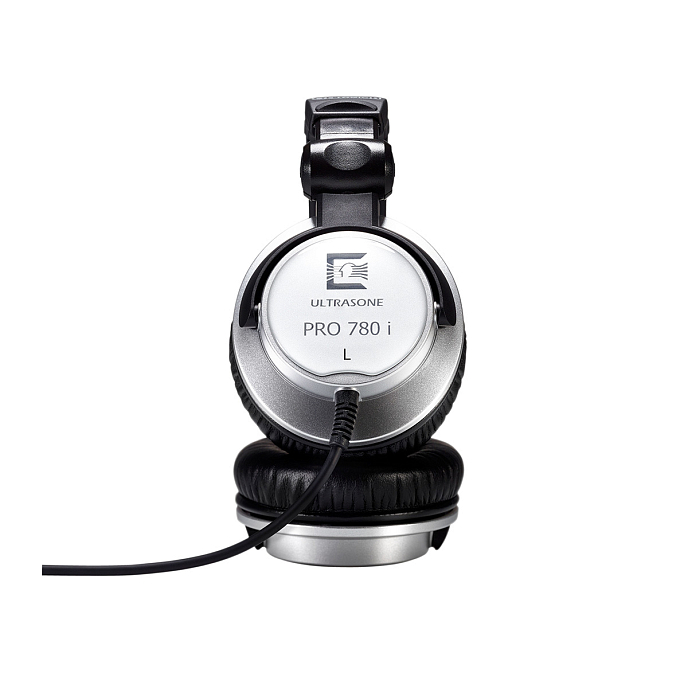 Наушники Ultrasone PRO 780i - рис.1
