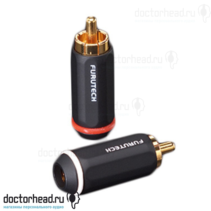 Адаптер Furutech FP-126(G) - RCA - рис.1