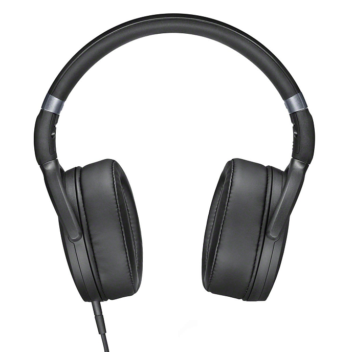 Наушники Sennheiser HD 4.30i Black - рис.1