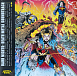 - рис.0 Пластинка Various – Dark Nights: Death Metal Soundtrack (Coloured Yellow) 2LP - рис.0