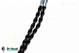 Кабель Labkable Silver Black 2pin - Sony Balance 4.4mm - рис.4