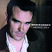 CD-диск Morrissey - Vauxhall And I - рис.0