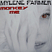 Виниловая пластинка Mylene Farmer Monkey Me - рис.0
