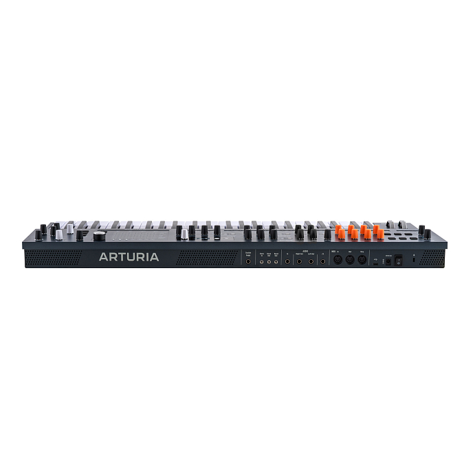 Синтезатор Arturia MiniFreak 49 Black - рис.2