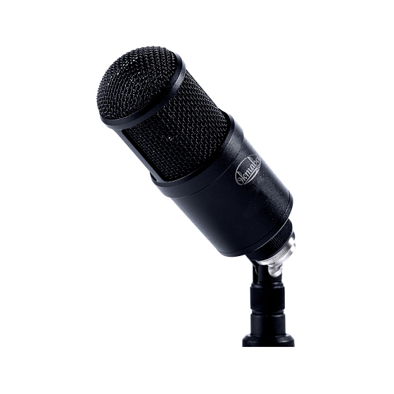Микрофон Октава МК-519 Black - рис.0