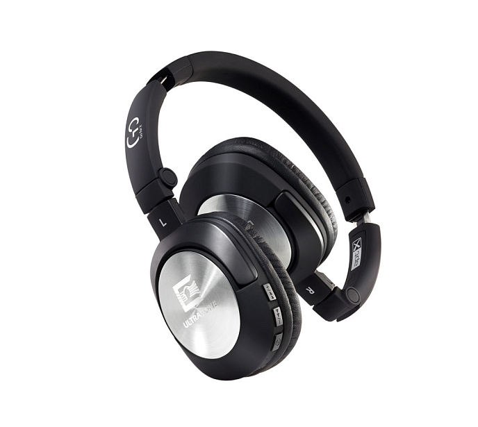 Беспроводные наушники Ultrasone GO Bluetooth - рис.4