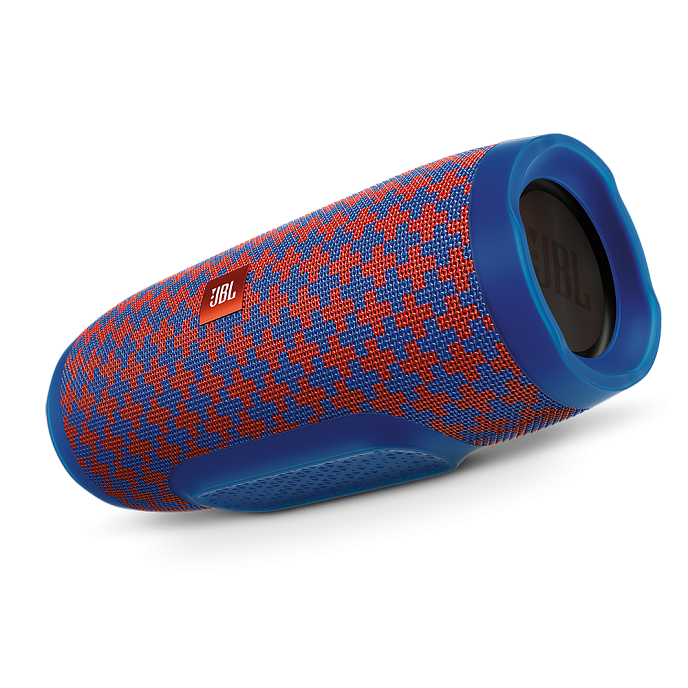 Портативная колонка JBL Charge 3 Malta - рис.0