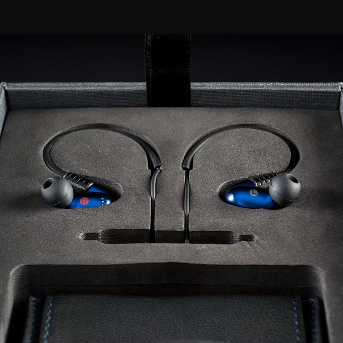 Наушники Nu Force Primo 8 - рис.11