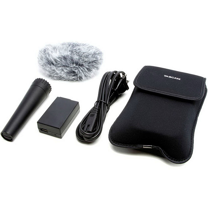 Аксессуары для микрофонов TASCAM AK-DR11G - рис.1