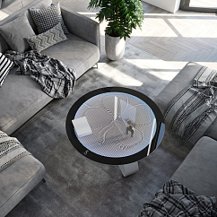 Стол Sandtable Fly 1000mm with acc