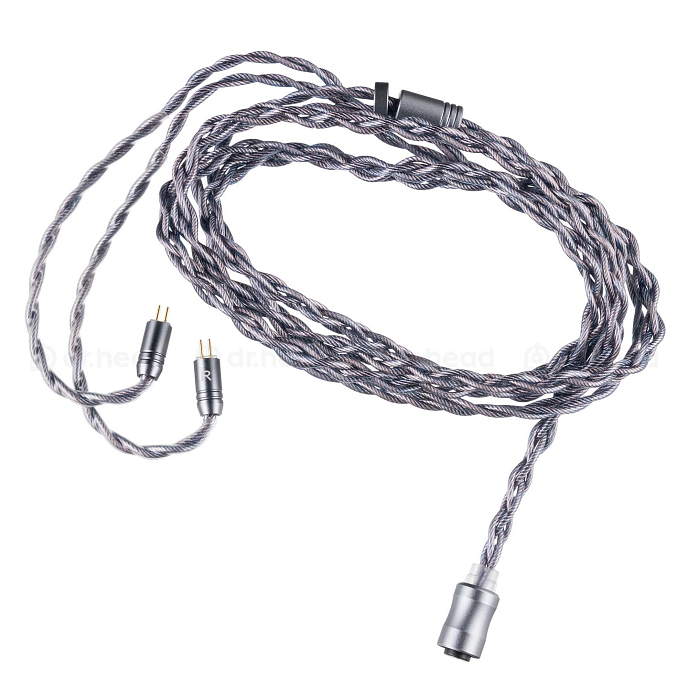 Наушники внутриканальные Kinera Freya 2.0 Blue - рис.8