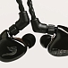 Наушники внутриканальные JH Audio JH16v2 Black - рис.1