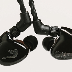 Наушники внутриканальные JH Audio JH16v2 Black