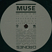 Виниловая пластинка Muse – Drones - 2LP - рис.4