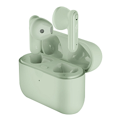 Беспроводные наушники 1MORE Neo Green