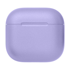 Беспроводные наушники Apple AirPods 4 Lavender Matte