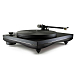 Проигрыватель винила Gold Note Pianosa Black Lacquer - рис.1
