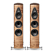 - рис.0 Напольная акустика Sonus Faber Olympica Nova III walnut - рис.0