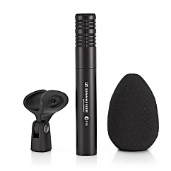 Микрофон инструментальный Sennheiser E914