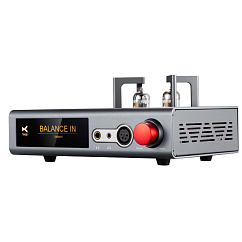 Усилитель-ЦАП для наушников xDuoo TA-22 Silver