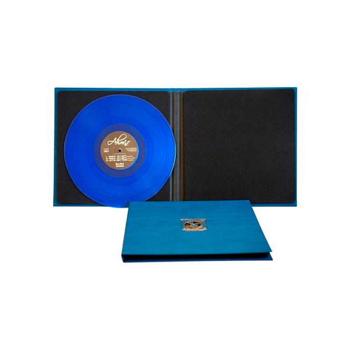 Мат для чистки пластинок Simply Analog SAVC007 - рис.0