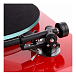 Проигрыватель винила Rega Planar 3 Elys-2 Red - рис.6