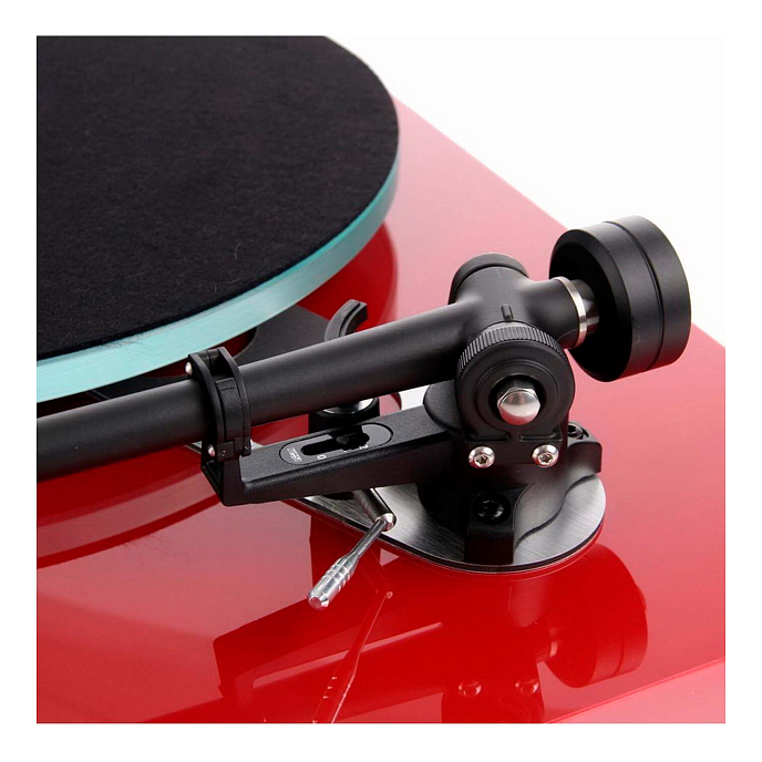 Проигрыватель винила Rega Planar 3 Elys-2 Red - рис.6