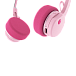 - рис.3 Беспроводные наушники Defunc Mondo Freestyle Pink - рис.3