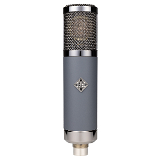 Telefunken TF51 Silver