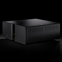 Усилитель мощности Vitus Audio RS‐101 MK.I Jet Black