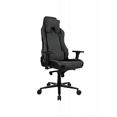 Компьютерное кресло Arozzi Vernazza Vento Dark Grey