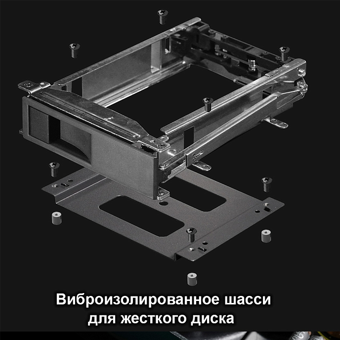 Сетевой аудиоплеер Dune HD Duo Cinema 8K - рис.5