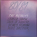 Виниловая пластинка Pat Metheny; Charlie Haden; Jack DeJohnette; Dewey Redman; Mike Brecker - 8081 - рис.0