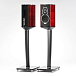- рис.4 Полочная акустика Sonus Faber Guarneri Tradition Red - рис.4