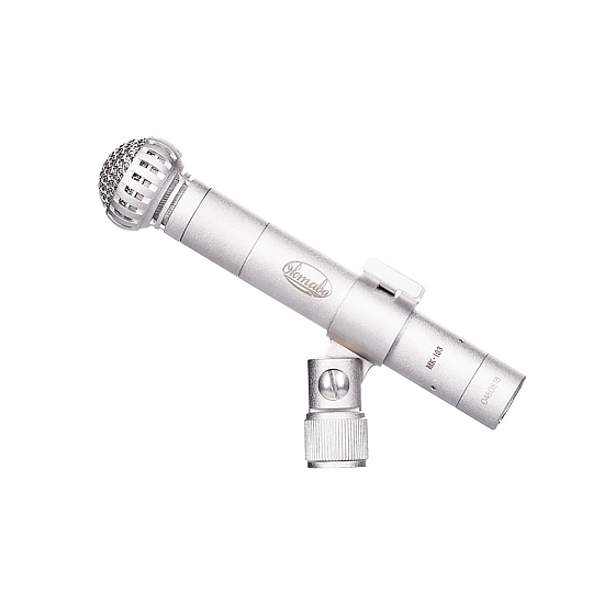 Микрофон студийный Октава МК-103 Nickel - рис.0
