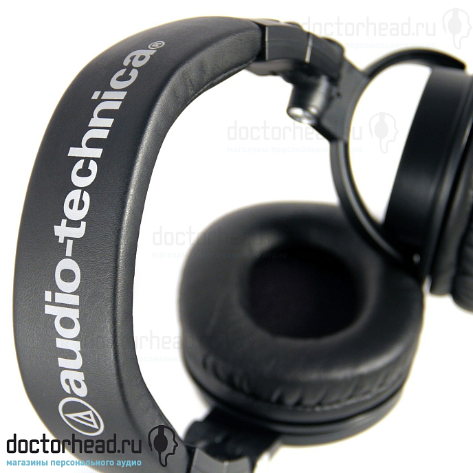 Наушники Audio-Technica ATH-M50S - рис.6