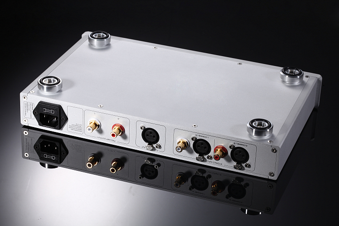 Усилитель для наушников с ЦАП Questyle CMA 800R - рис.3