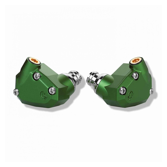 High End наушники Campfire Audio Andromeda 2020 - рис.0