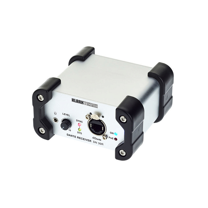Студийное оборудование KLARK TEKNIK DN 30R - рис.1